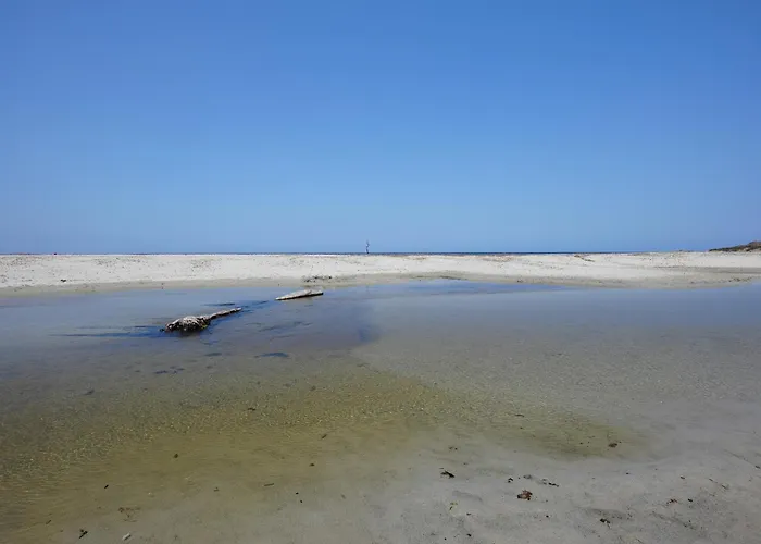 Village De L'ostriconi 3 Etoiles Camping *