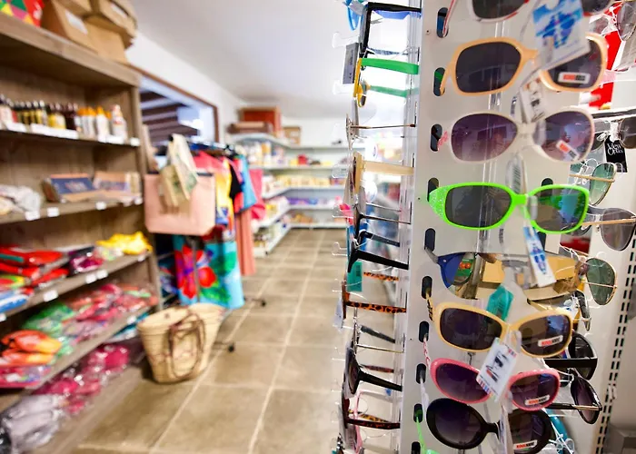 Village De L'ostriconi 3 Etoiles Palasca (Corsica)