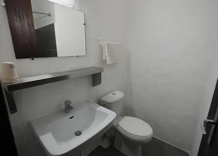 Village De L'ostriconi 3 Etoiles *