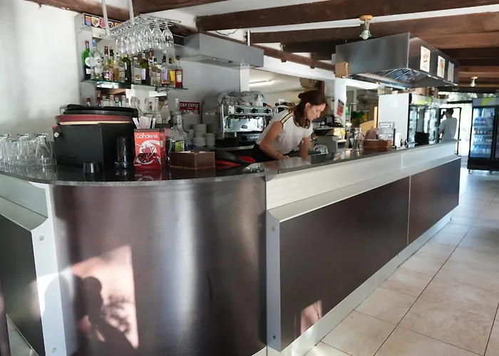 Village De L'ostriconi 3 Etoiles *