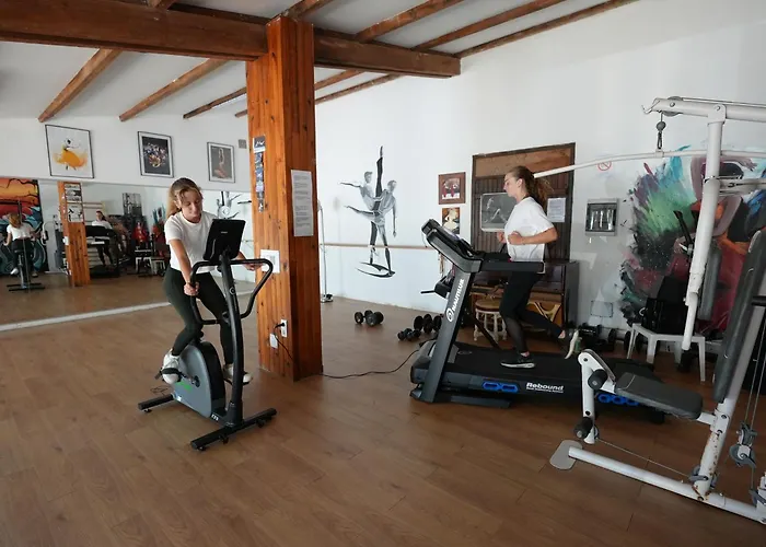 Village De L'ostriconi 3 Etoiles Palasca (Corsica)